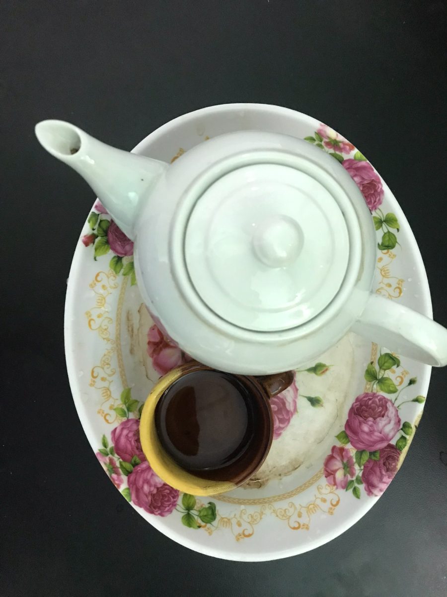 Taxi Bến Tre và văn hóa nghề tài với những buổi cafe sáng đầy cảm hứng